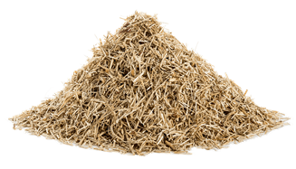 Zwaga vlasstrooisel zonder logo